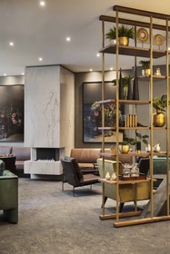 Sofitel Wellington