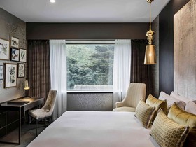 Sofitel Wellington