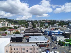 Southern Cross Serviced Apartments