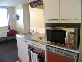 Southern Cross Serviced Apartments