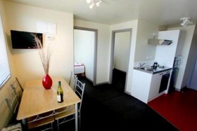 Southern Cross Serviced Apartments