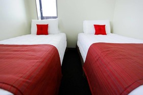 Southern Cross Serviced Apartments