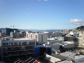 Southern Cross Serviced Apartments
