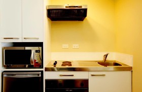 Southern Cross Serviced Apartments