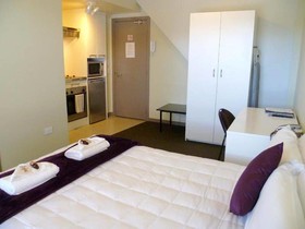 Southern Cross Serviced Apartments