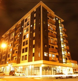 Southern Cross Serviced Apartments