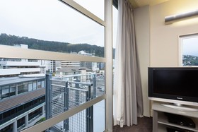Stay at St Pauls