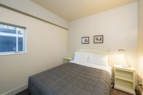 Stay at St Pauls