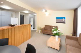 Stay at St Pauls