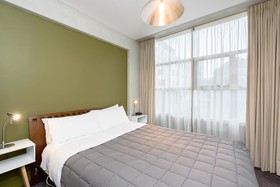Stay at St Pauls