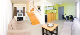 Stay at St Pauls