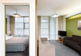 Stay at St Pauls