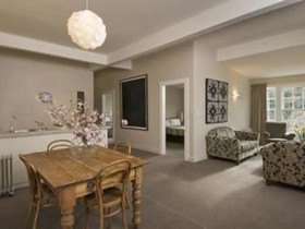 Terrace Villas - Executive Apartments