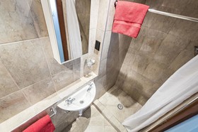 The Cambridge Hotel - Backpacker
