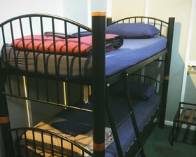 The Cambridge Hotel - Backpacker
