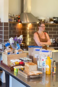The Dwellington - Hostel