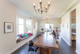 The Dwellington - Hostel
