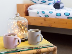 The Dwellington - Hostel