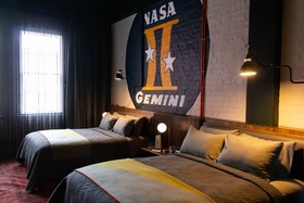 The Intrepid Hotel