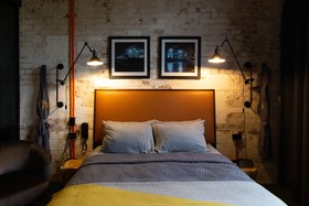 The Intrepid Hotel