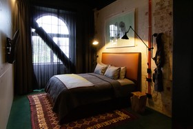 The Intrepid Hotel