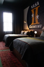 The Intrepid Hotel