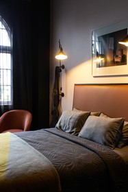 The Intrepid Hotel