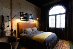 The Intrepid Hotel