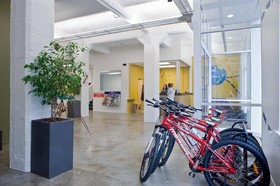 Trek Global
