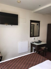 Trinity Hotel Wellington