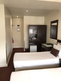 Trinity Hotel Wellington
