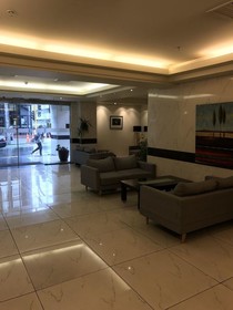 Trinity Hotel Wellington