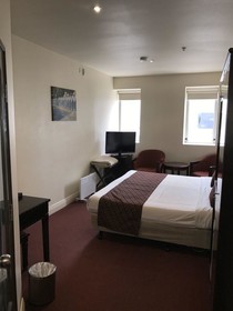 Trinity Hotel Wellington