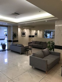 Trinity Hotel Wellington