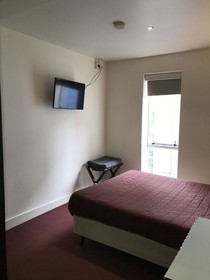 Trinity Hotel Wellington