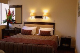 Trinity Hotel Wellington