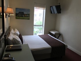 Trinity Hotel Wellington