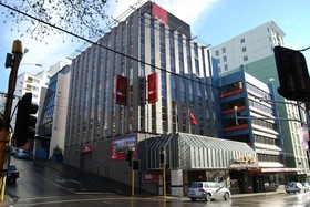 Trinity Hotel Wellington