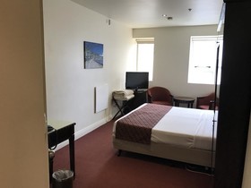 Trinity Hotel Wellington