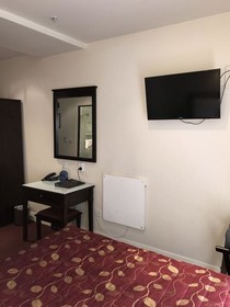Trinity Hotel Wellington