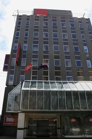 Trinity Hotel Wellington