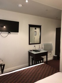 Trinity Hotel Wellington