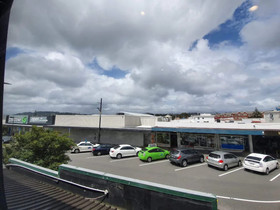 U Suites Kilbirnie