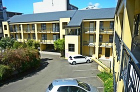 Victoria Court Motor Lodge
