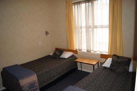 Victoria Court Motor Lodge