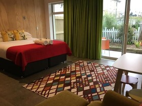 Wellington City Studio