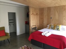 Wellington City Studio
