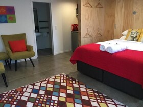 Wellington City Studio