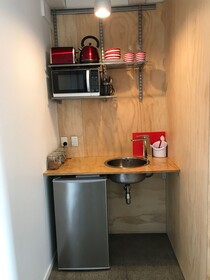 Wellington City Studio