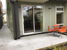 Wellington City Studio